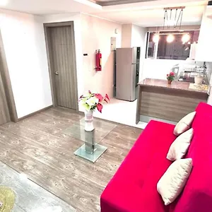Apartamento 2 Apartamento