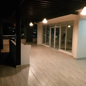 Departamento Confortable En Apartamento
