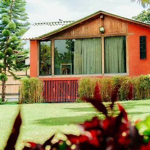 Mckay's Quinta Yaruqui