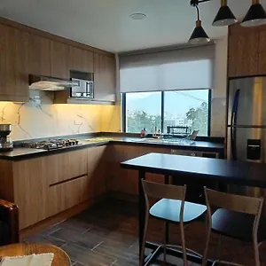 Hermosa Y Confortable Apartamento
